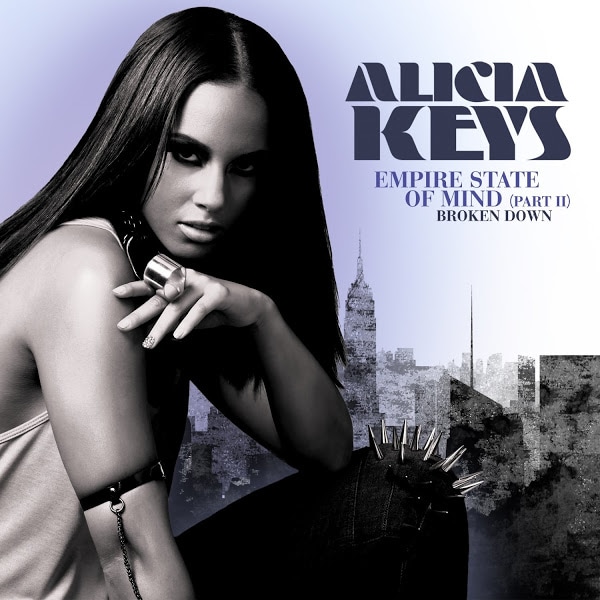 Featured Artist: Alicia Keys